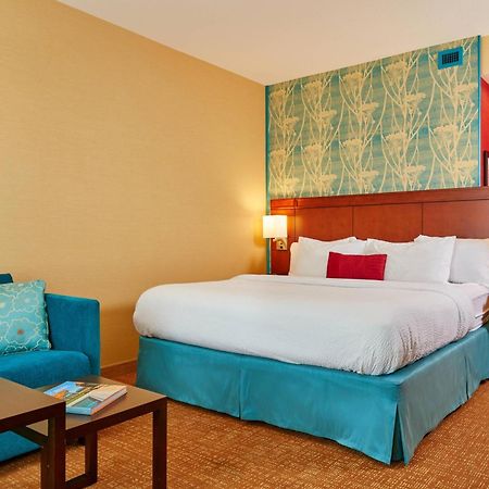 Courtyard By Marriott San Jose North/ Silicon Valley Ngoại thất bức ảnh