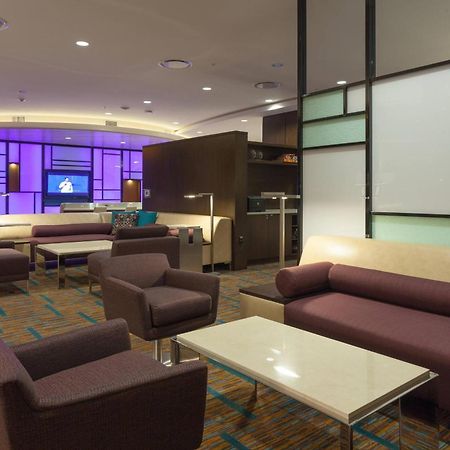 Courtyard By Marriott San Jose North/ Silicon Valley Ngoại thất bức ảnh