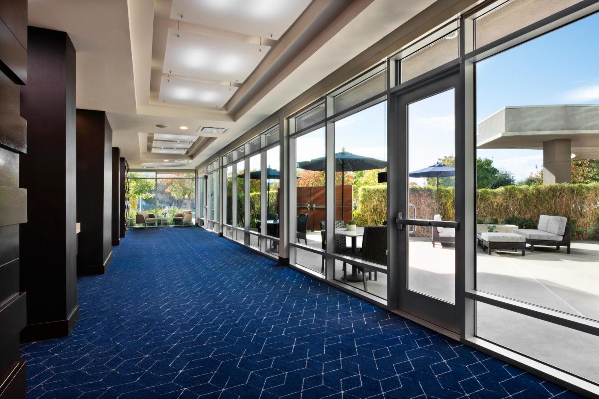 Courtyard By Marriott San Jose North/ Silicon Valley Ngoại thất bức ảnh