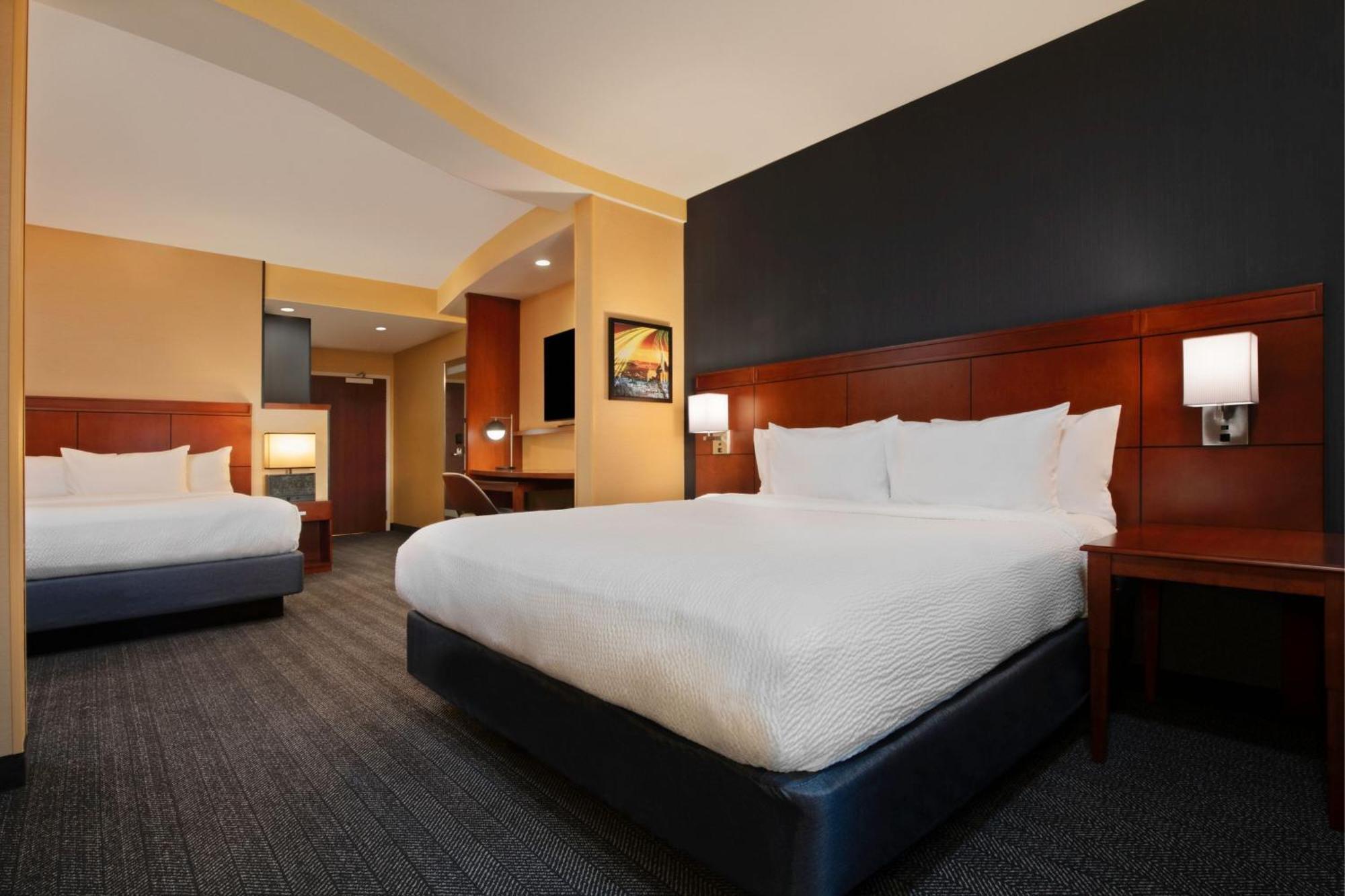 Courtyard By Marriott San Jose North/ Silicon Valley Ngoại thất bức ảnh