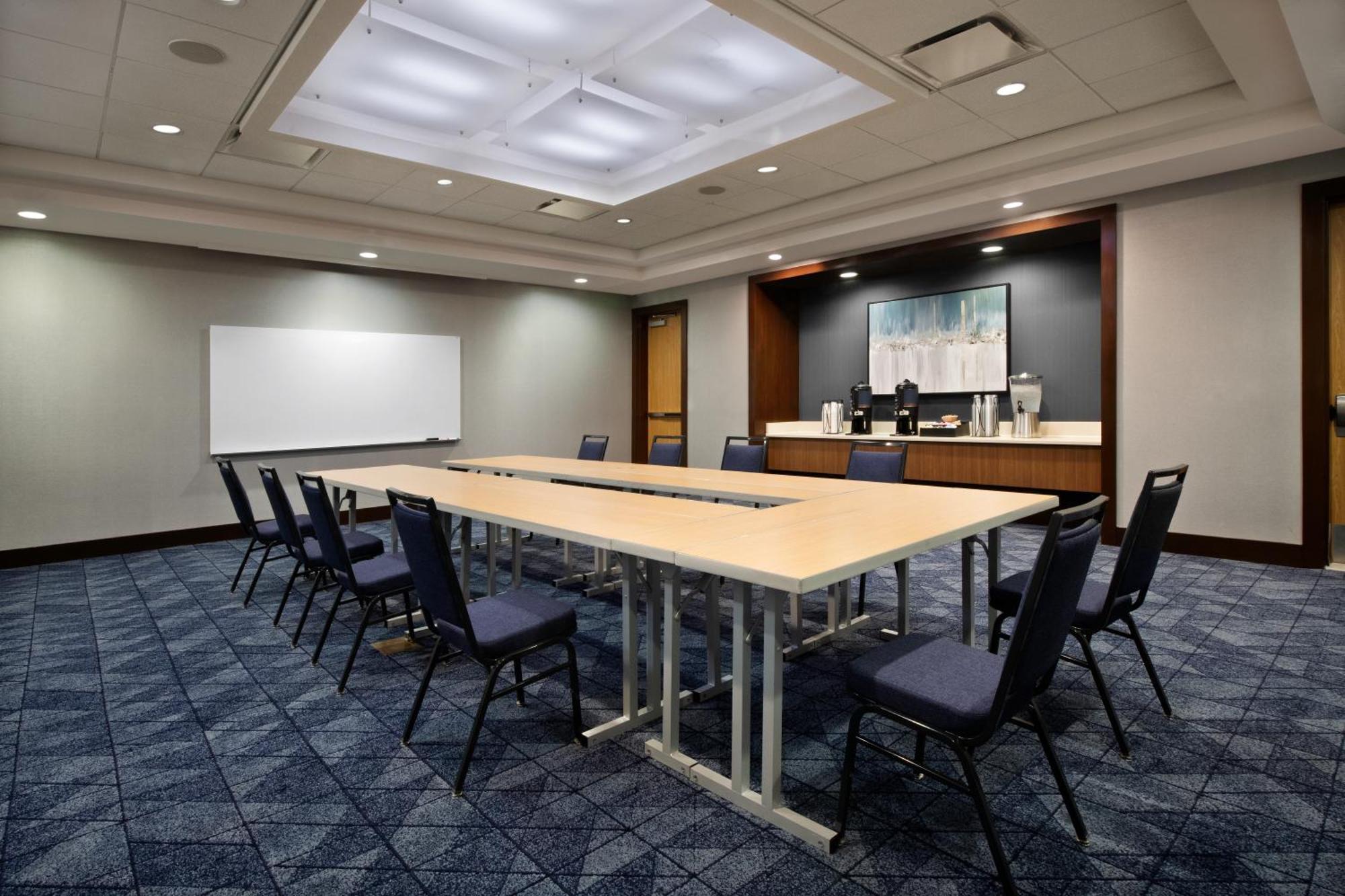Courtyard By Marriott San Jose North/ Silicon Valley Ngoại thất bức ảnh