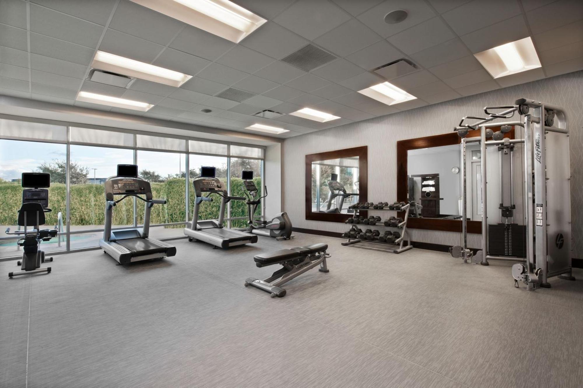 Courtyard By Marriott San Jose North/ Silicon Valley Ngoại thất bức ảnh