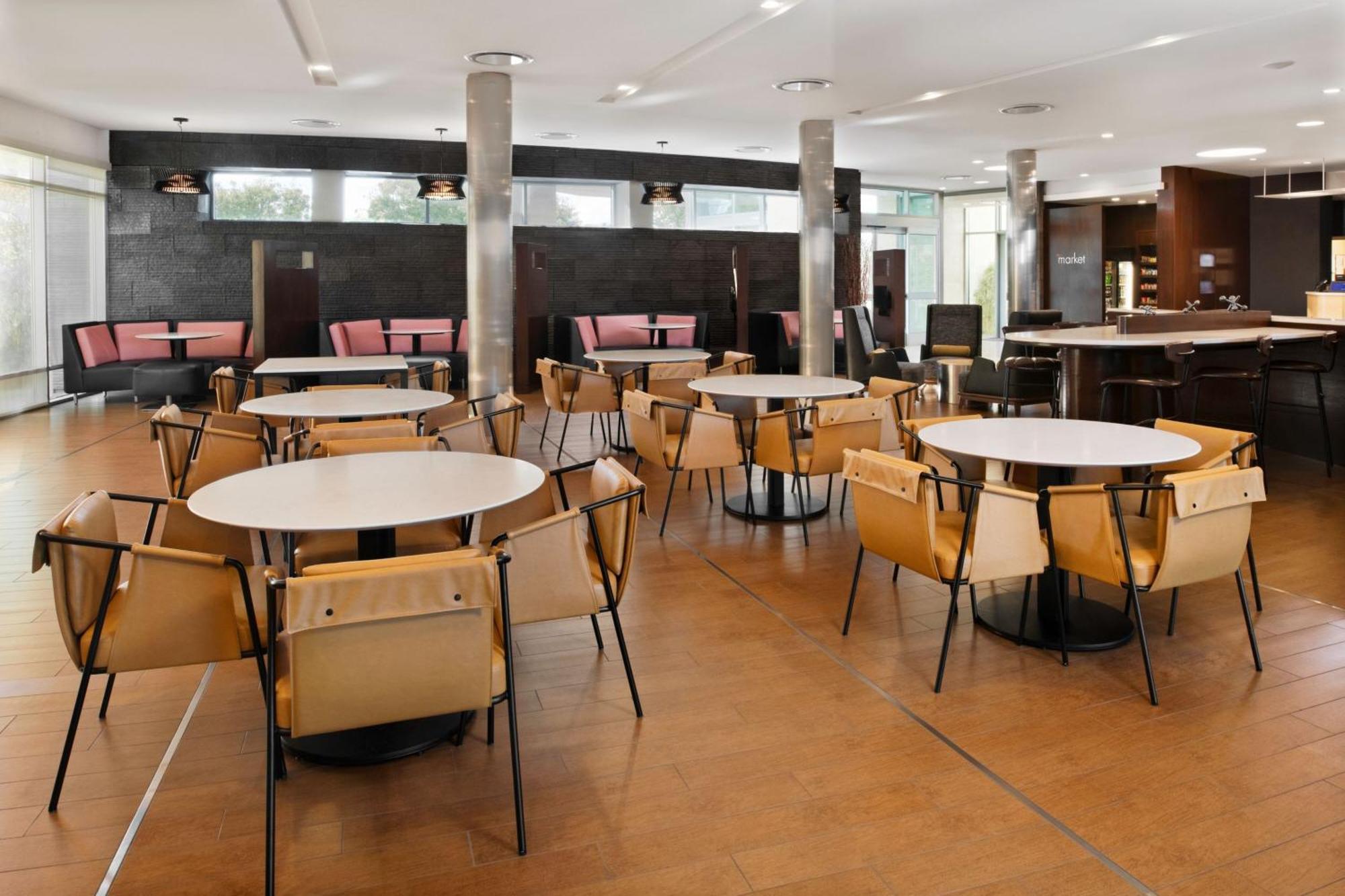 Courtyard By Marriott San Jose North/ Silicon Valley Ngoại thất bức ảnh