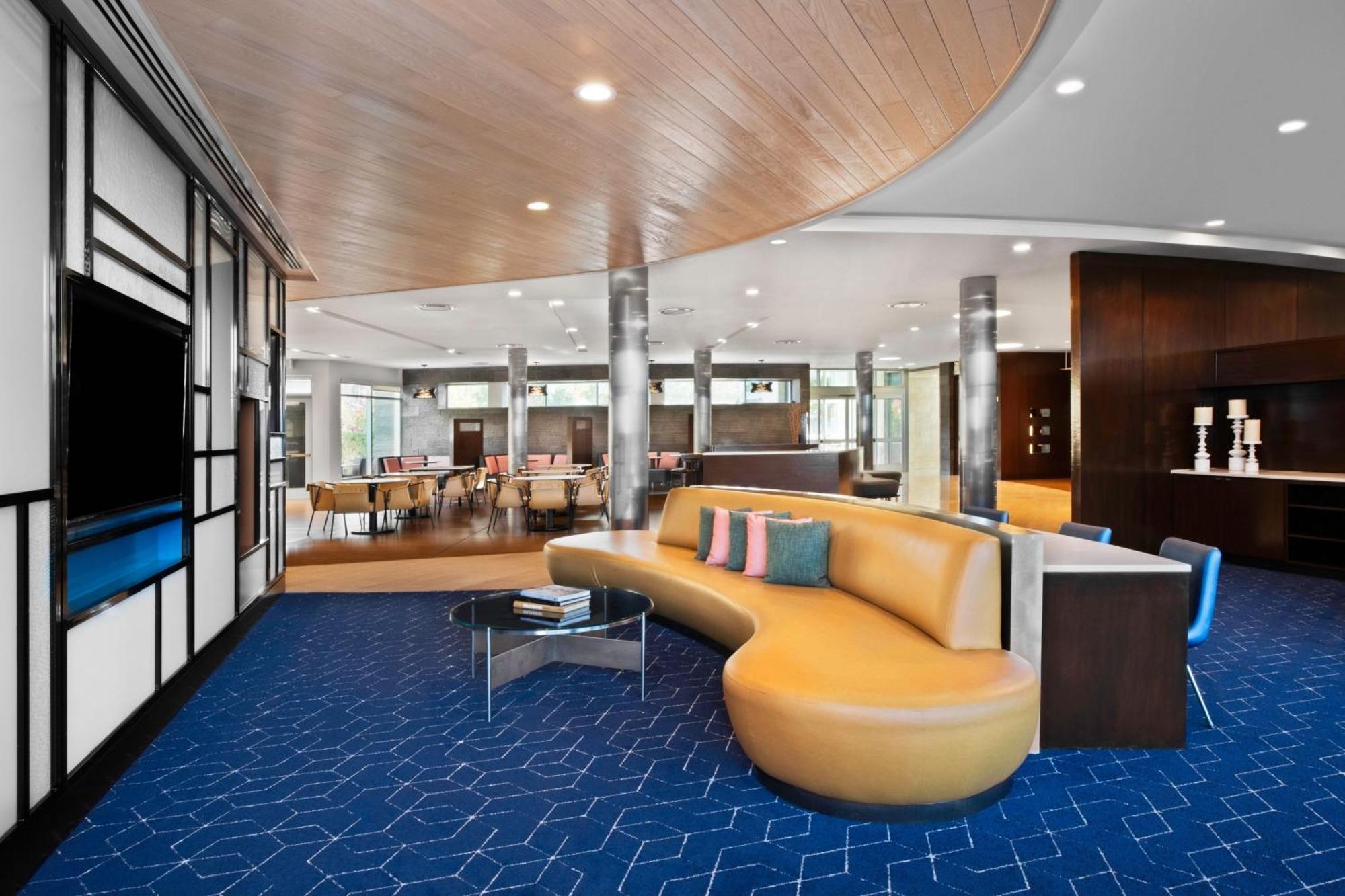 Courtyard By Marriott San Jose North/ Silicon Valley Ngoại thất bức ảnh