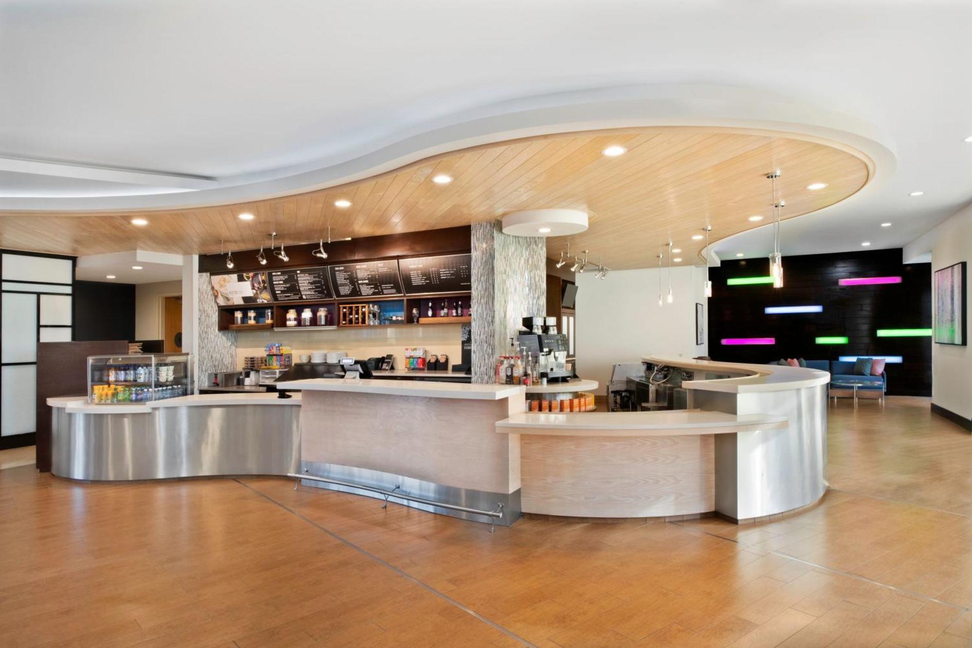 Courtyard By Marriott San Jose North/ Silicon Valley Ngoại thất bức ảnh