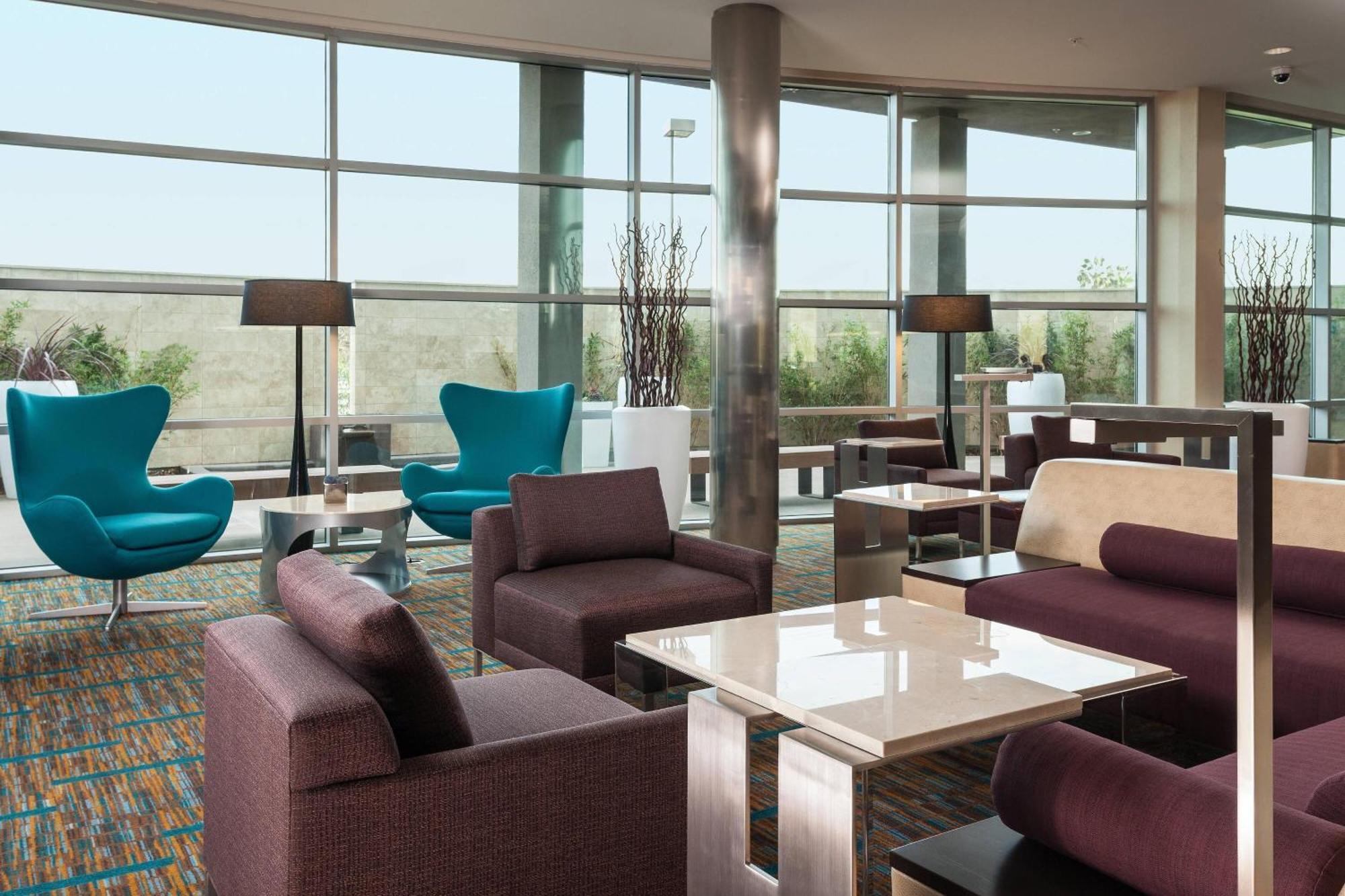 Courtyard By Marriott San Jose North/ Silicon Valley Ngoại thất bức ảnh