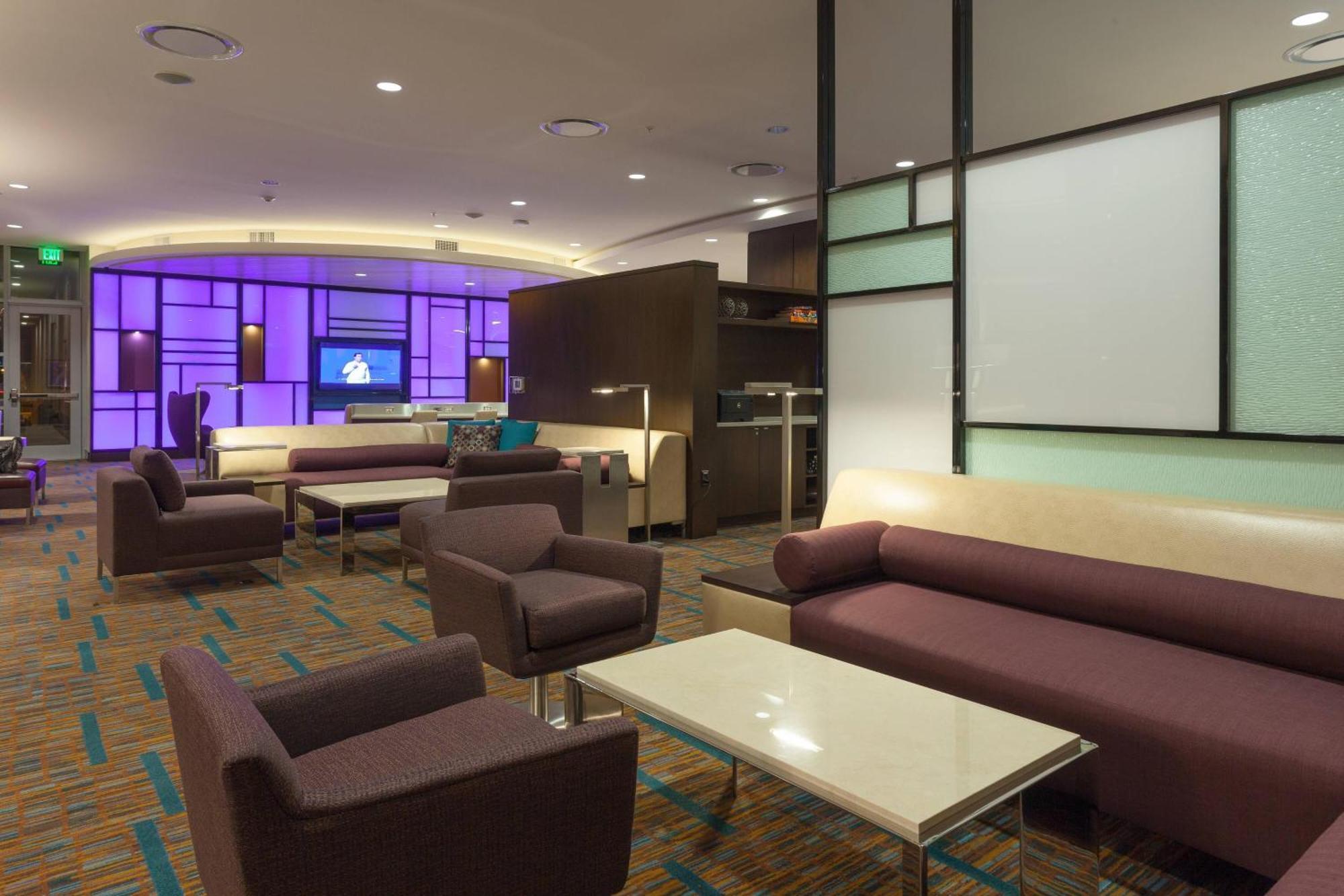 Courtyard By Marriott San Jose North/ Silicon Valley Ngoại thất bức ảnh