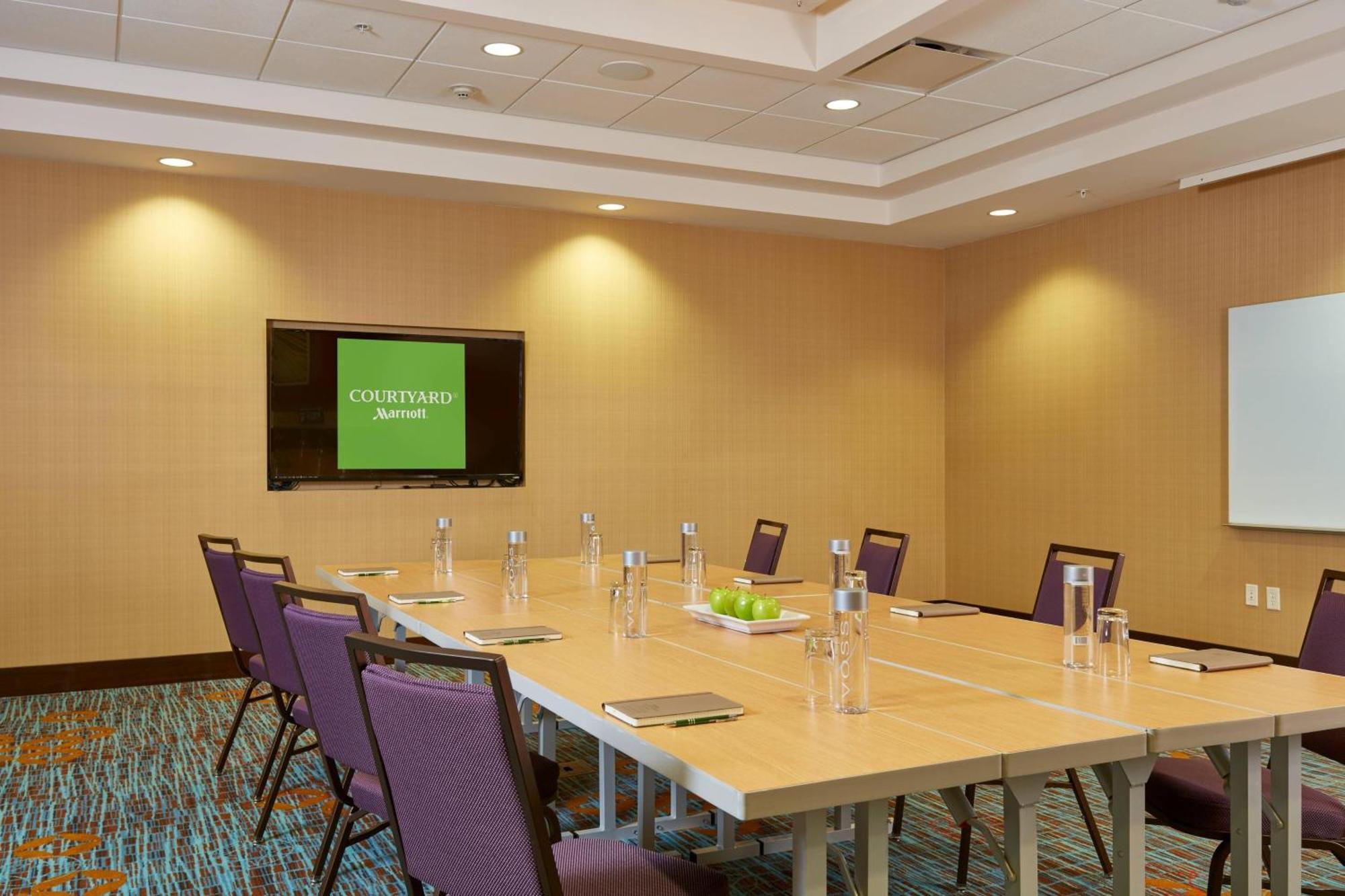 Courtyard By Marriott San Jose North/ Silicon Valley Ngoại thất bức ảnh