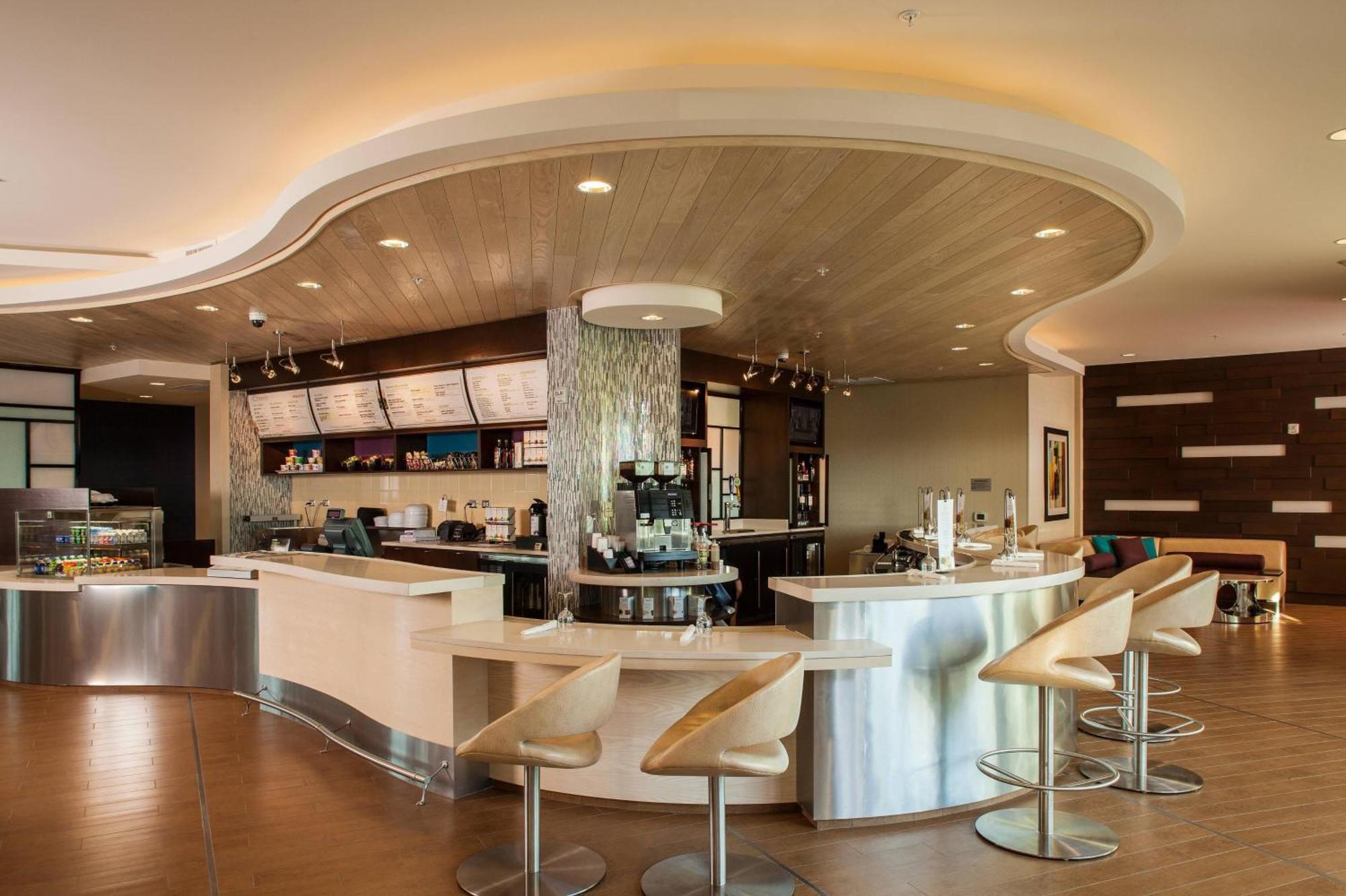 Courtyard By Marriott San Jose North/ Silicon Valley Ngoại thất bức ảnh