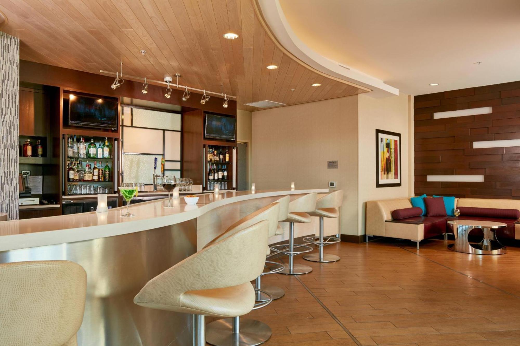 Courtyard By Marriott San Jose North/ Silicon Valley Ngoại thất bức ảnh