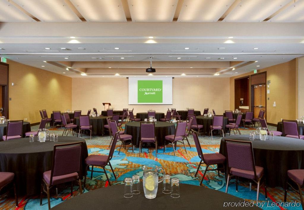 Courtyard By Marriott San Jose North/ Silicon Valley Ngoại thất bức ảnh