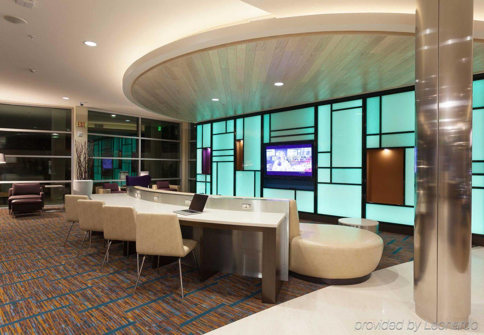 Courtyard By Marriott San Jose North/ Silicon Valley Ngoại thất bức ảnh