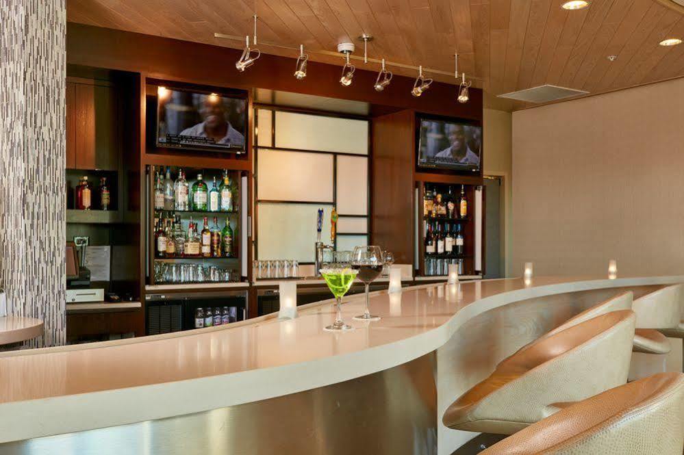 Courtyard By Marriott San Jose North/ Silicon Valley Ngoại thất bức ảnh